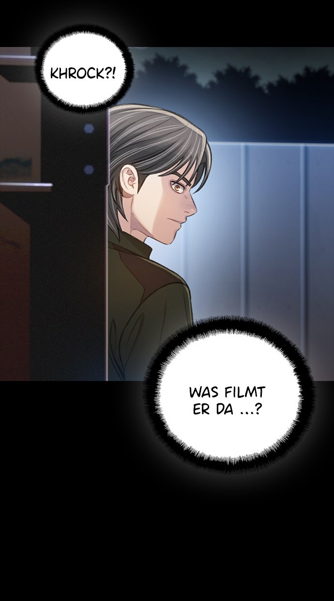 Read DARK MOON - THE GREY CITY Manga Online