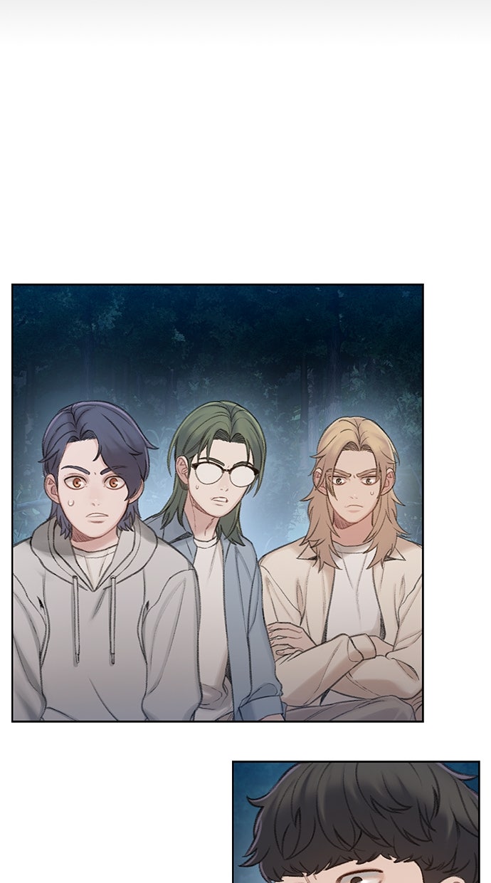 Read DARK MOON - THE GREY CITY Manga Online