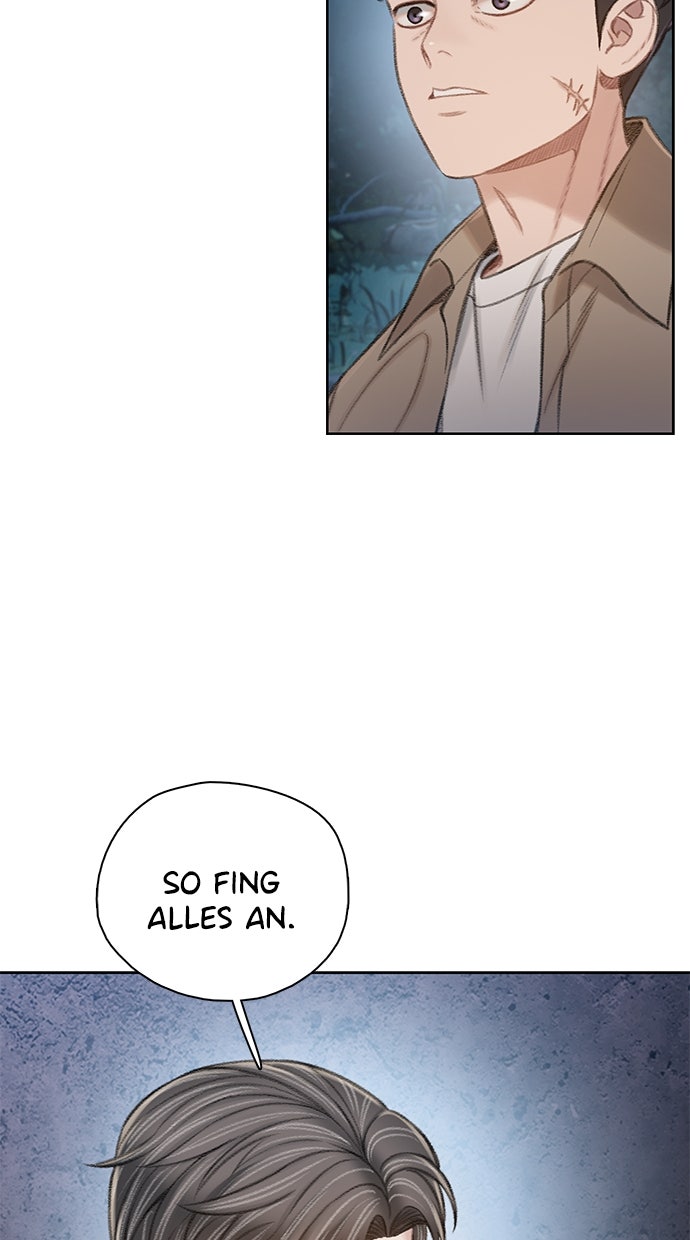 Read DARK MOON - THE GREY CITY Manga Online