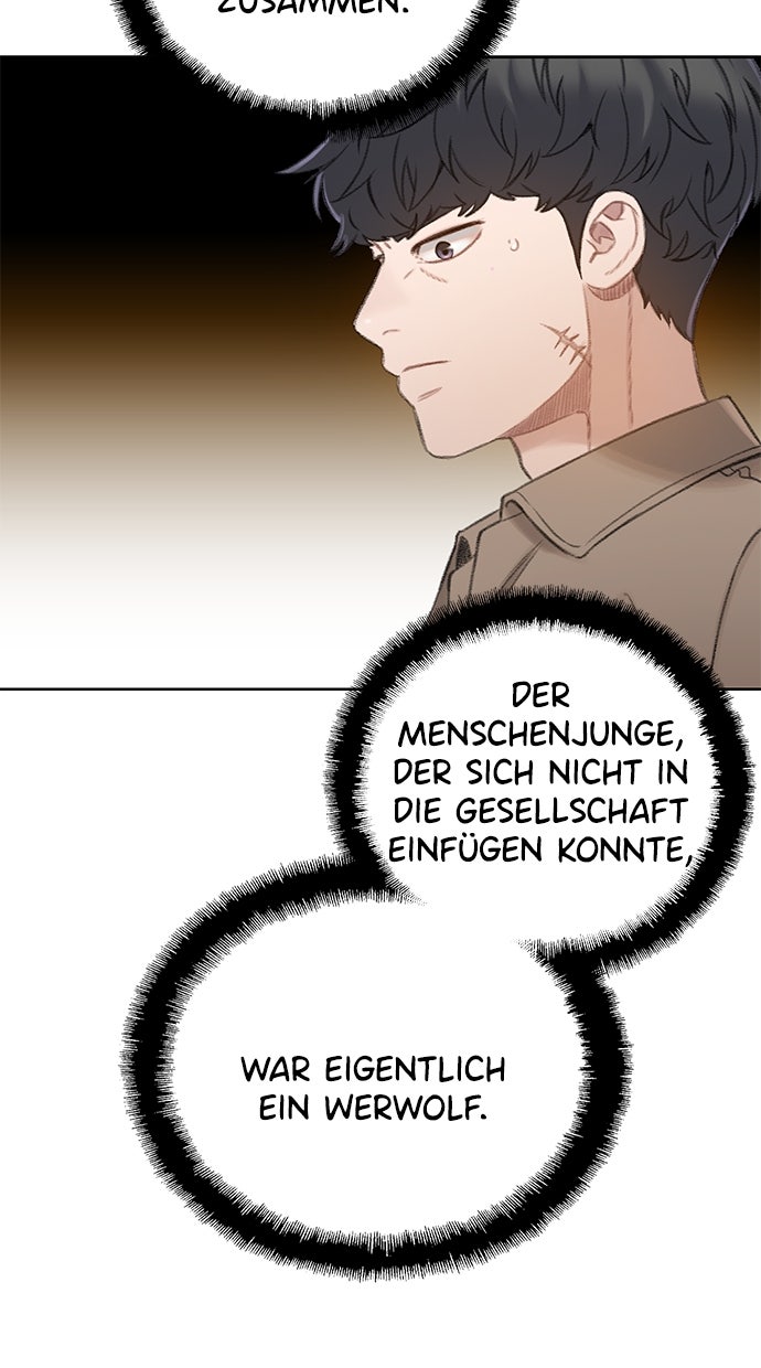 Read DARK MOON - THE GREY CITY Manga Online