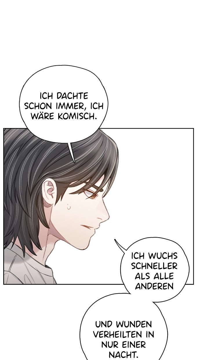 Read DARK MOON - THE GREY CITY Manga Online