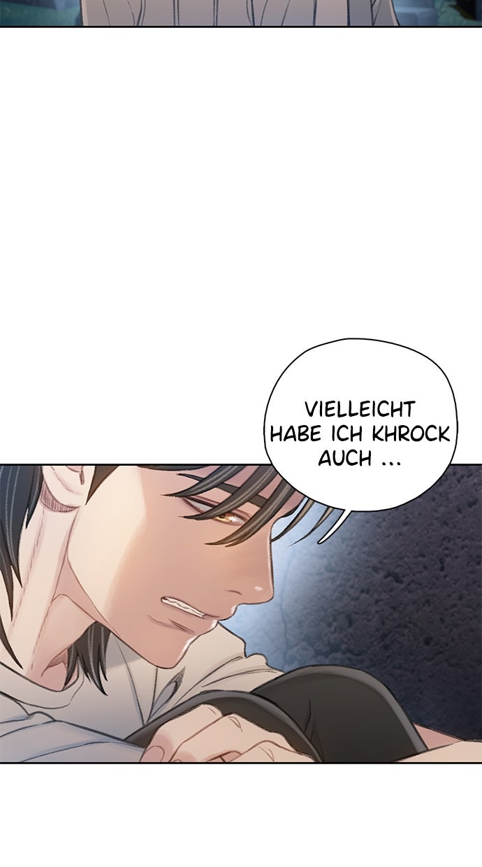 Read DARK MOON - THE GREY CITY Manga Online