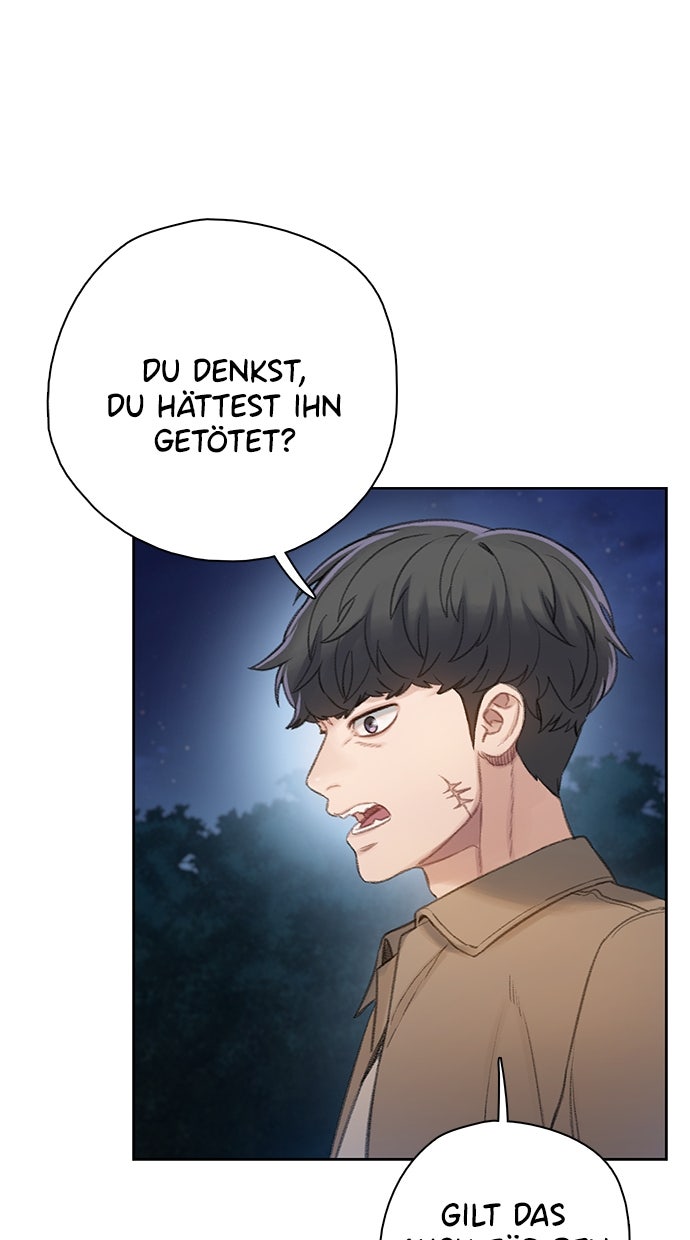 Read DARK MOON - THE GREY CITY Manga Online