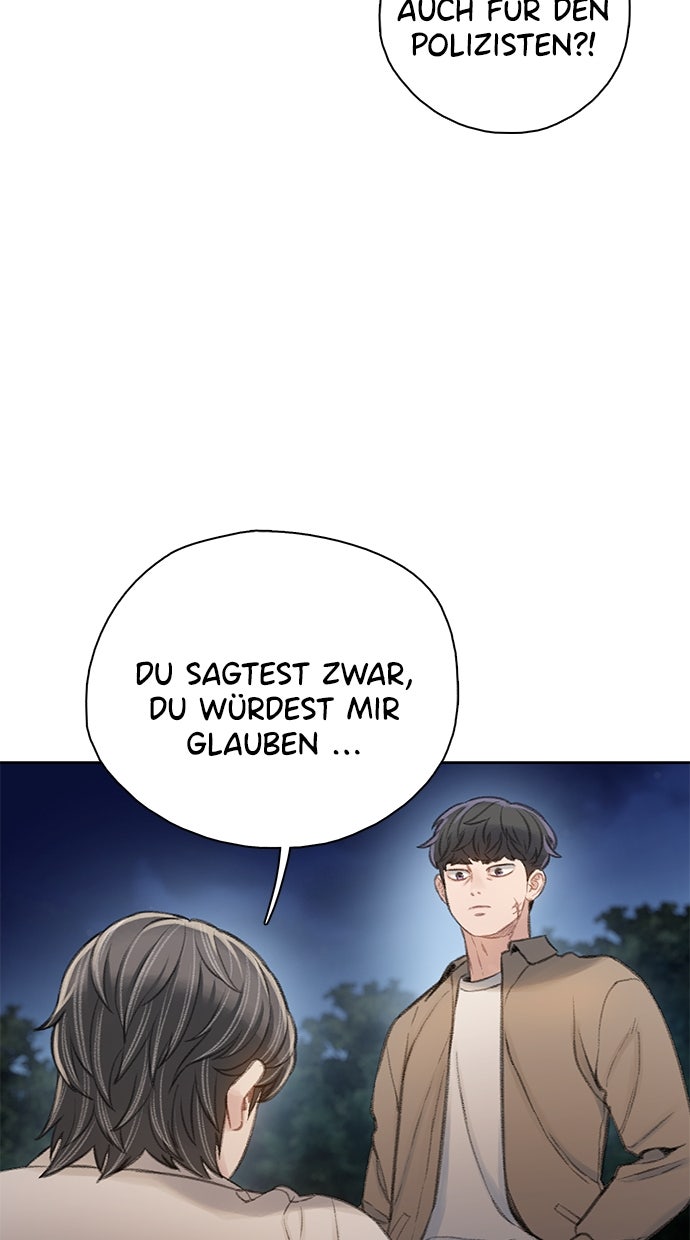 Read DARK MOON - THE GREY CITY Manga Online