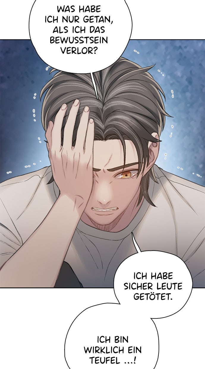 Read DARK MOON - THE GREY CITY Manga Online