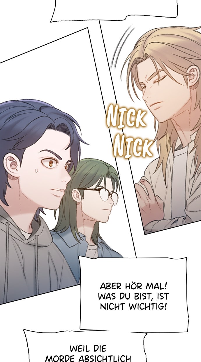 Read DARK MOON - THE GREY CITY Manga Online