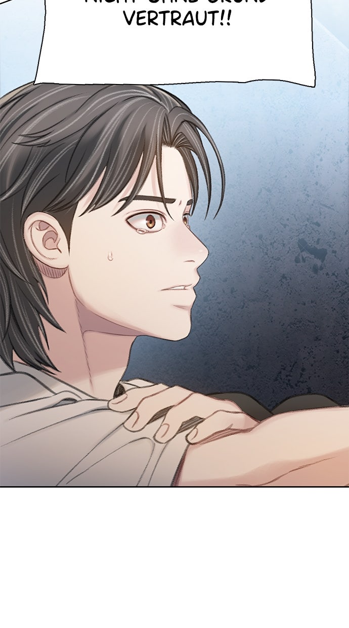 Read DARK MOON - THE GREY CITY Manga Online