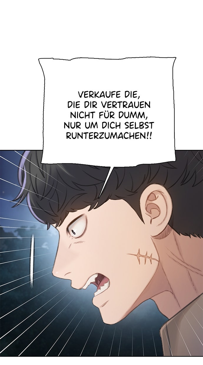 Read DARK MOON - THE GREY CITY Manga Online