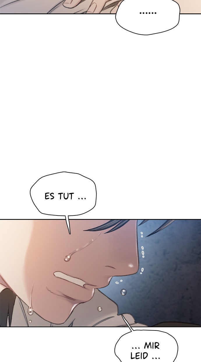 Read DARK MOON - THE GREY CITY Manga Online