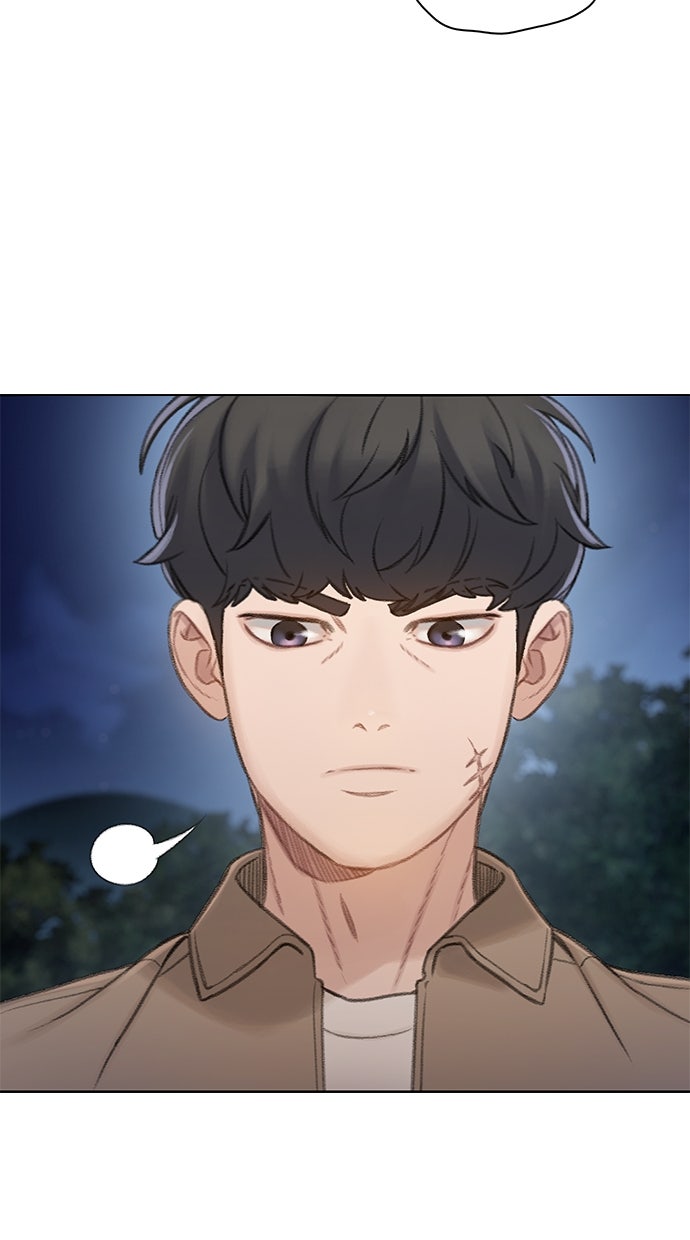 Read DARK MOON - THE GREY CITY Manga Online