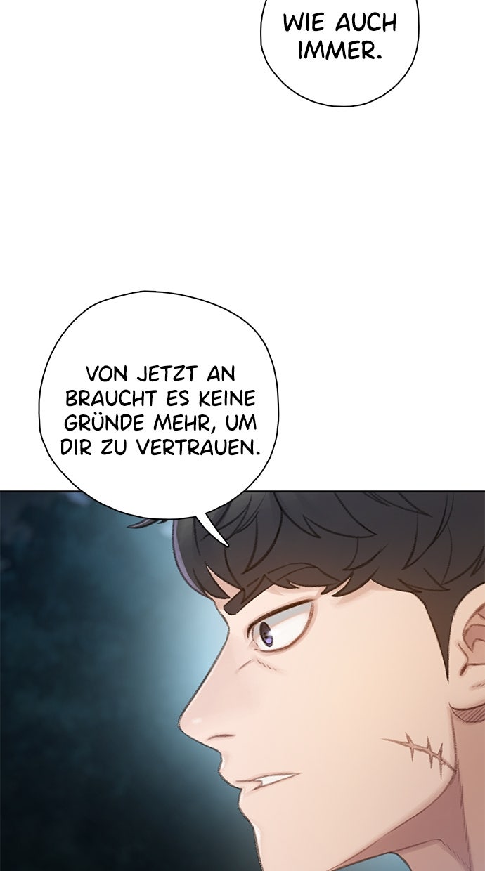 Read DARK MOON - THE GREY CITY Manga Online