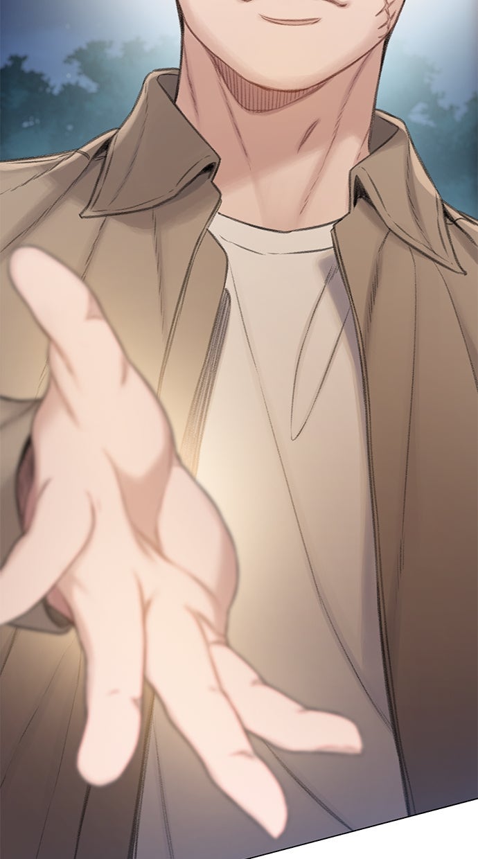 Read DARK MOON - THE GREY CITY Manga Online