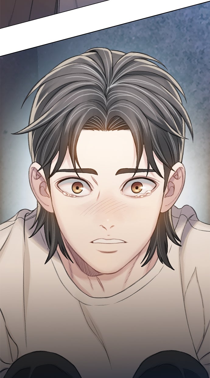 Read DARK MOON - THE GREY CITY Manga Online