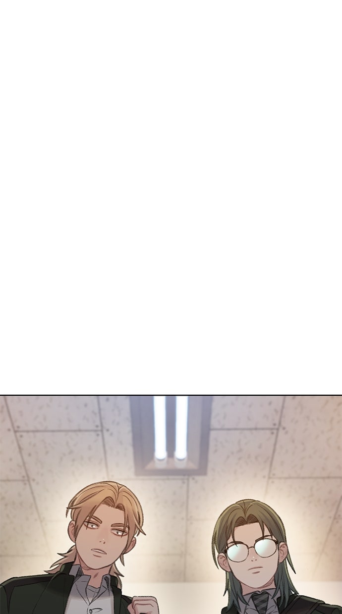 Read DARK MOON - THE GREY CITY Manga Online