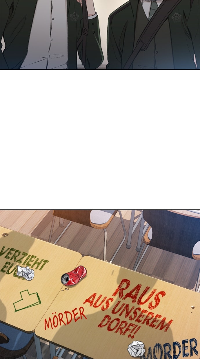 Read DARK MOON - THE GREY CITY Manga Online