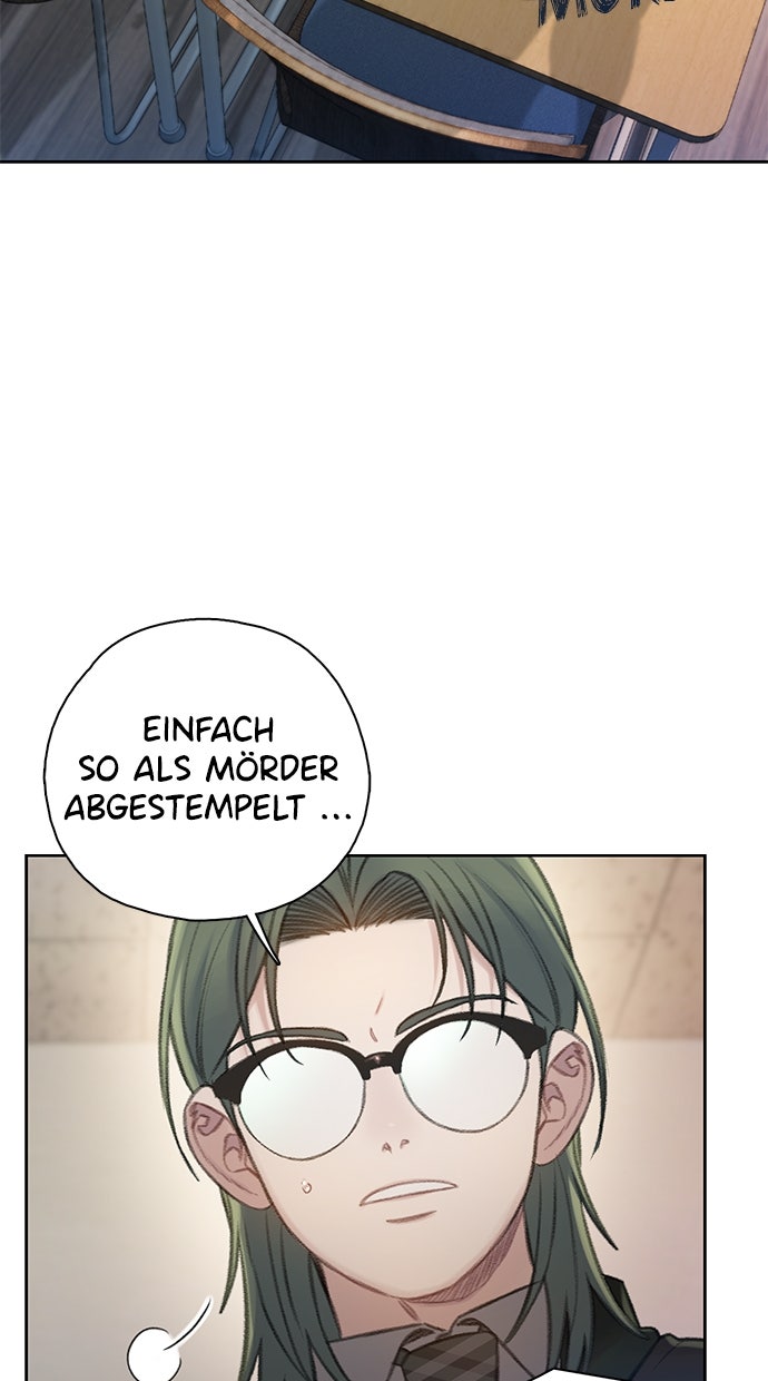 Read DARK MOON - THE GREY CITY Manga Online