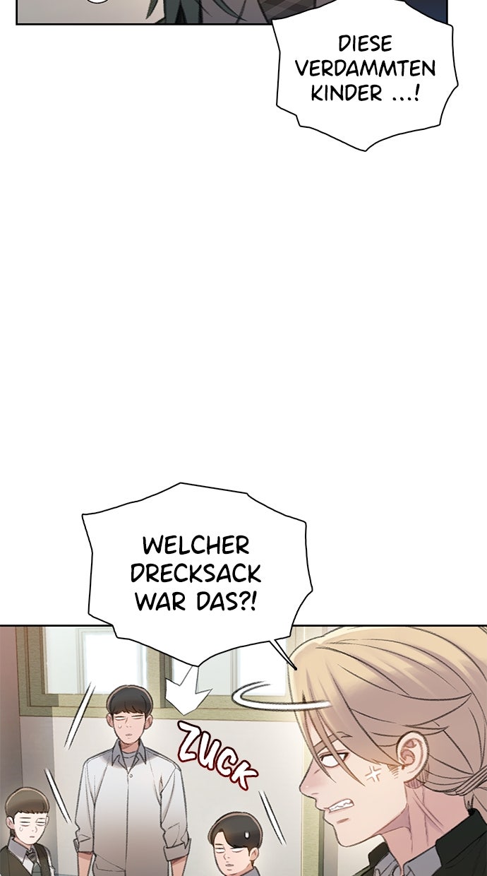 Read DARK MOON - THE GREY CITY Manga Online