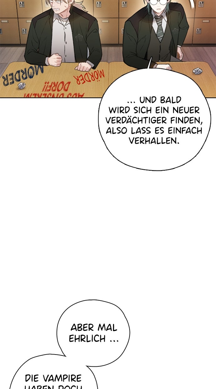 Read DARK MOON - THE GREY CITY Manga Online