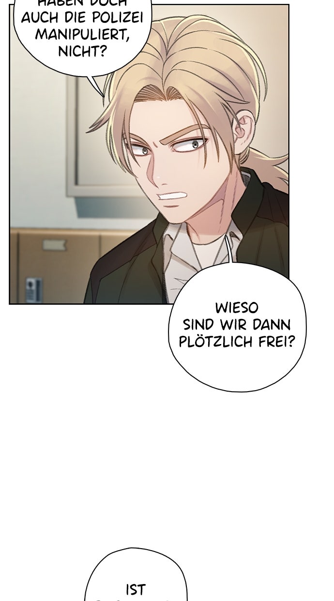 Read DARK MOON - THE GREY CITY Manga Online