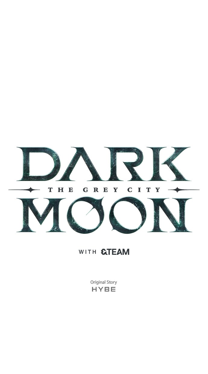 Read DARK MOON - THE GREY CITY Manga Online