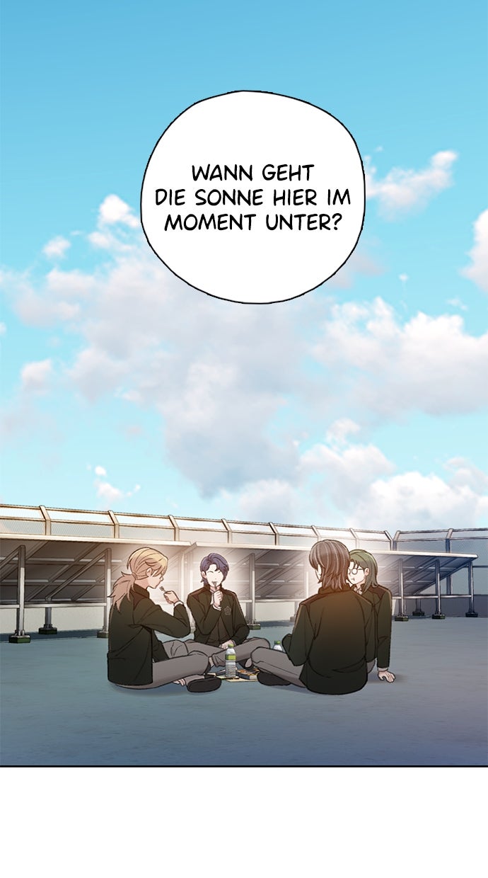 Read DARK MOON - THE GREY CITY Manga Online