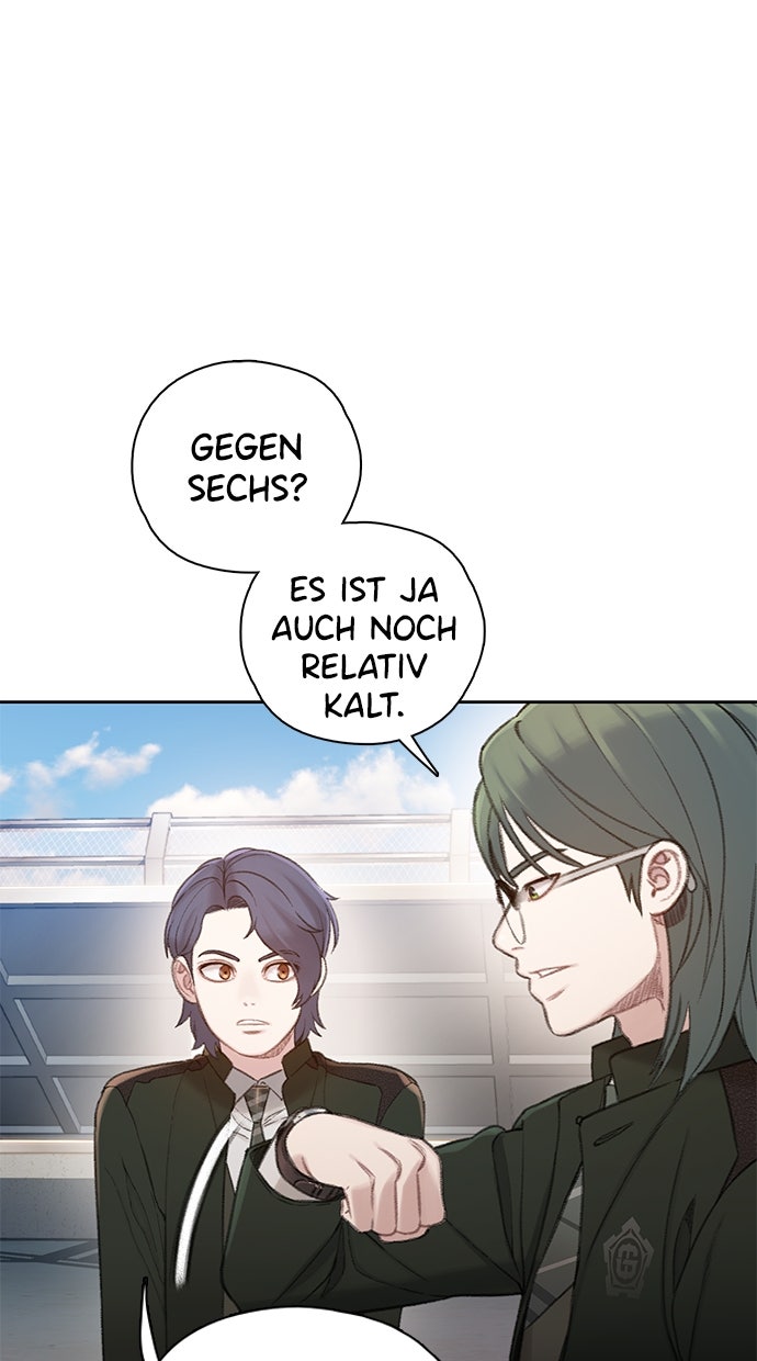 Read DARK MOON - THE GREY CITY Manga Online