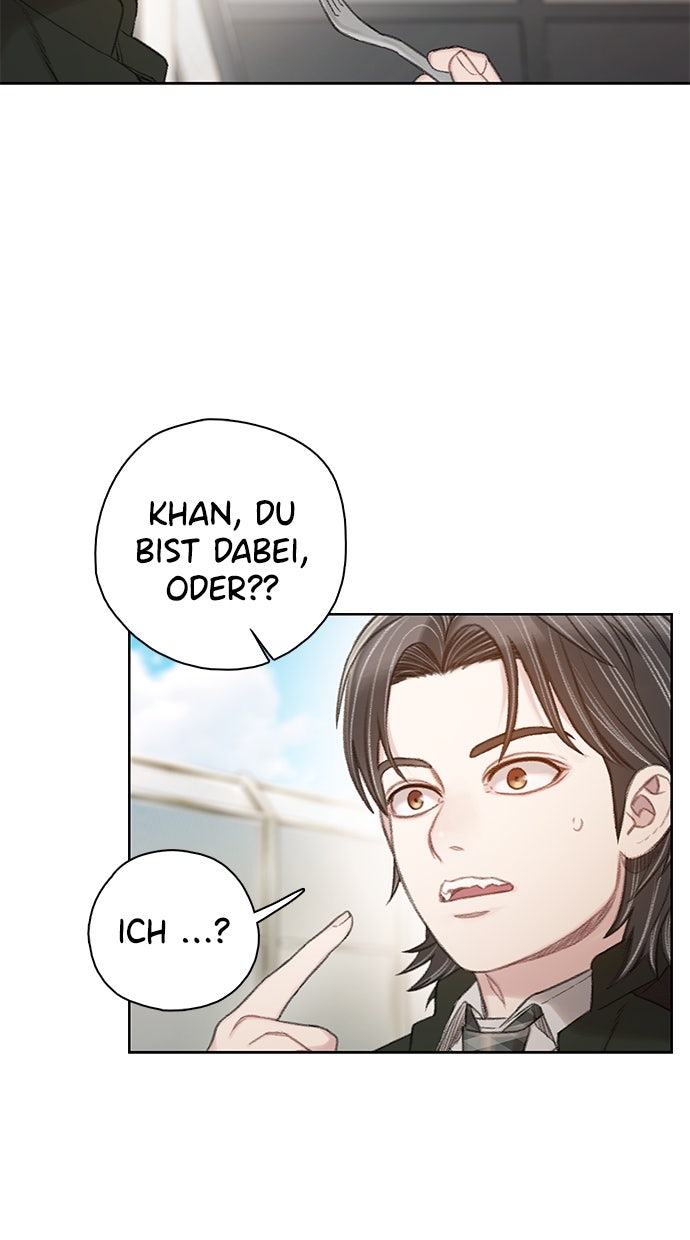 Read DARK MOON - THE GREY CITY Manga Online