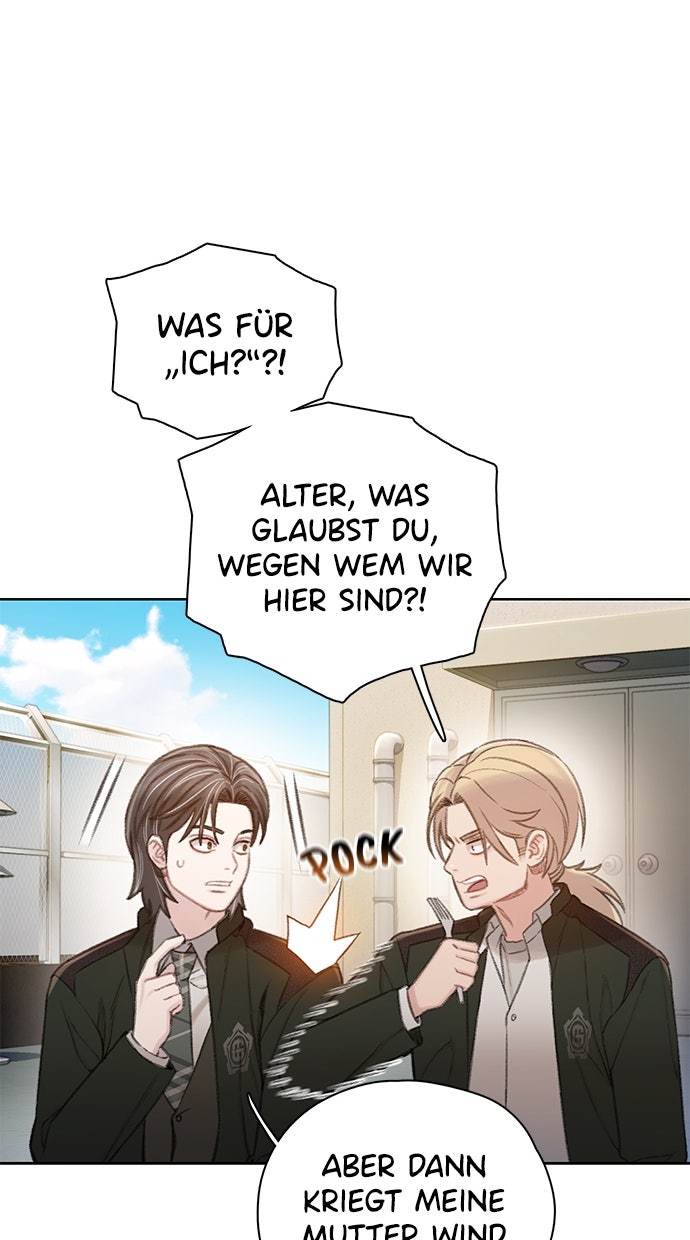 Read DARK MOON - THE GREY CITY Manga Online