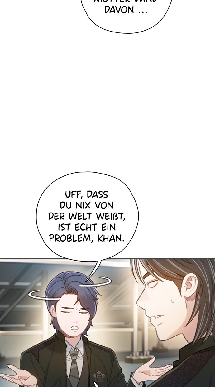 Read DARK MOON - THE GREY CITY Manga Online