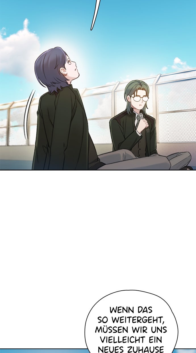 Read DARK MOON - THE GREY CITY Manga Online