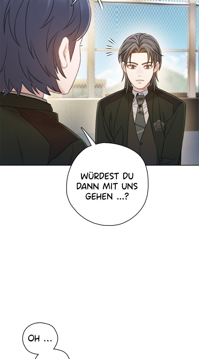 Read DARK MOON - THE GREY CITY Manga Online