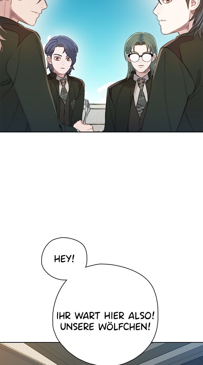 Read DARK MOON - THE GREY CITY Manga Online