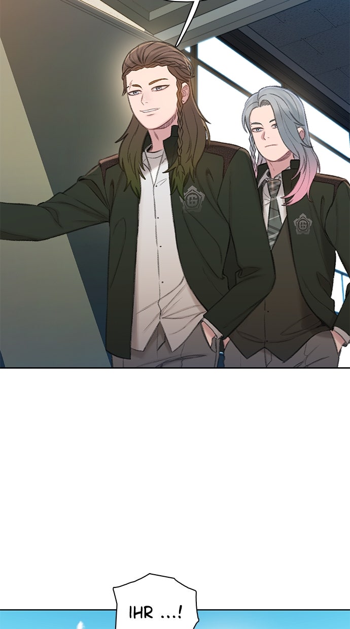 Read DARK MOON - THE GREY CITY Manga Online