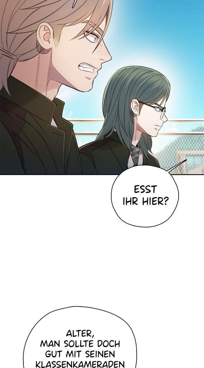 Read DARK MOON - THE GREY CITY Manga Online