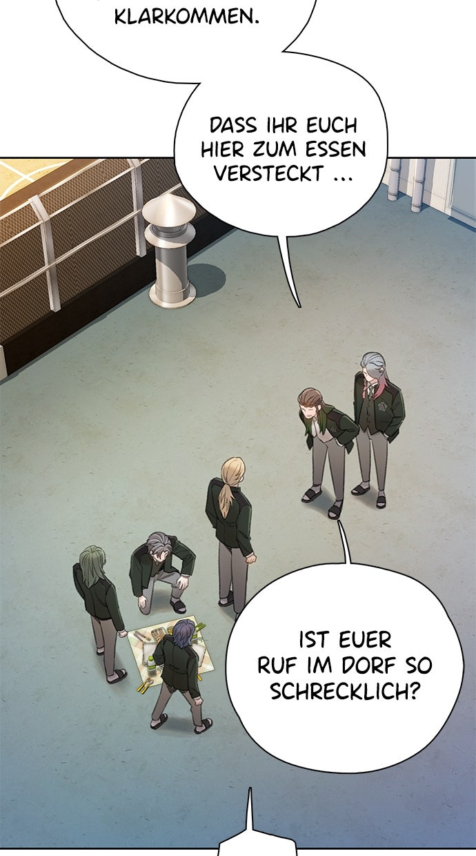 Read DARK MOON - THE GREY CITY Manga Online