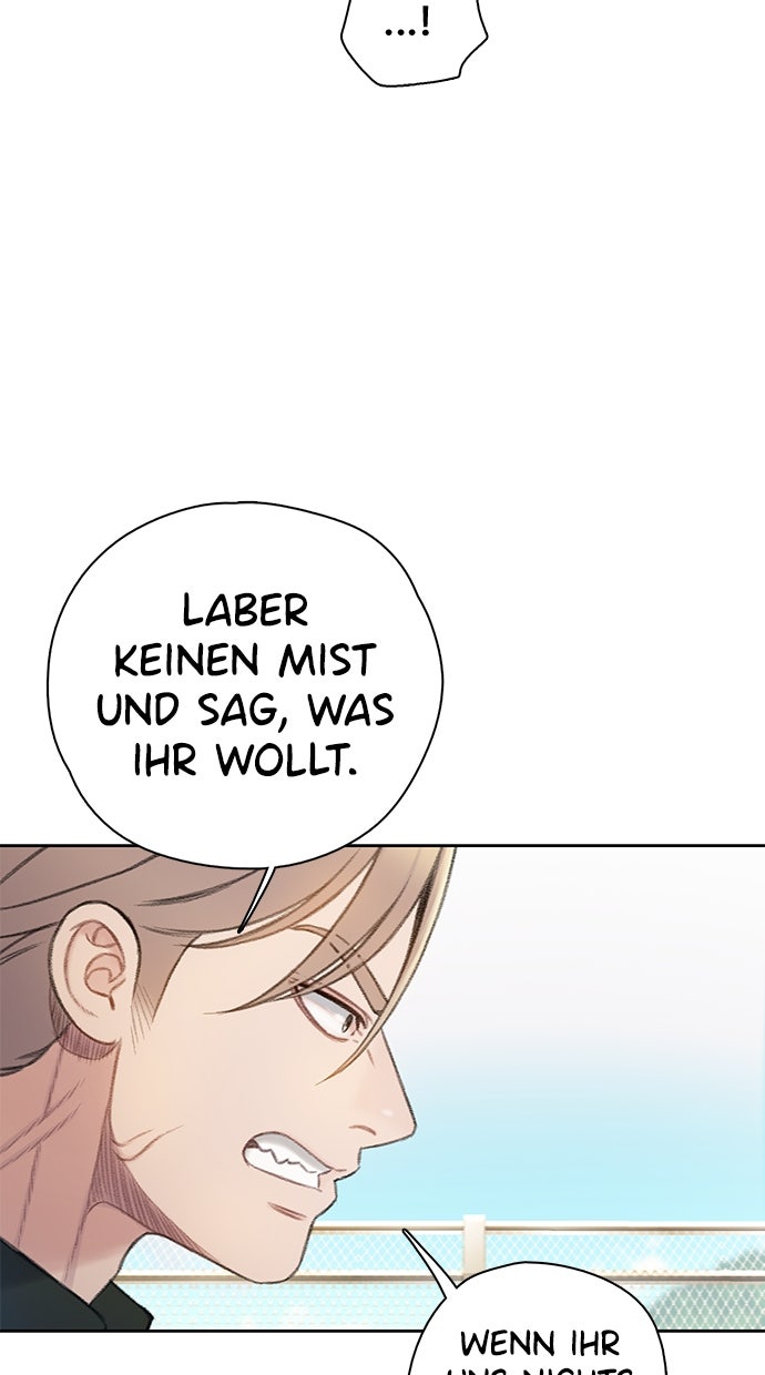 Read DARK MOON - THE GREY CITY Manga Online