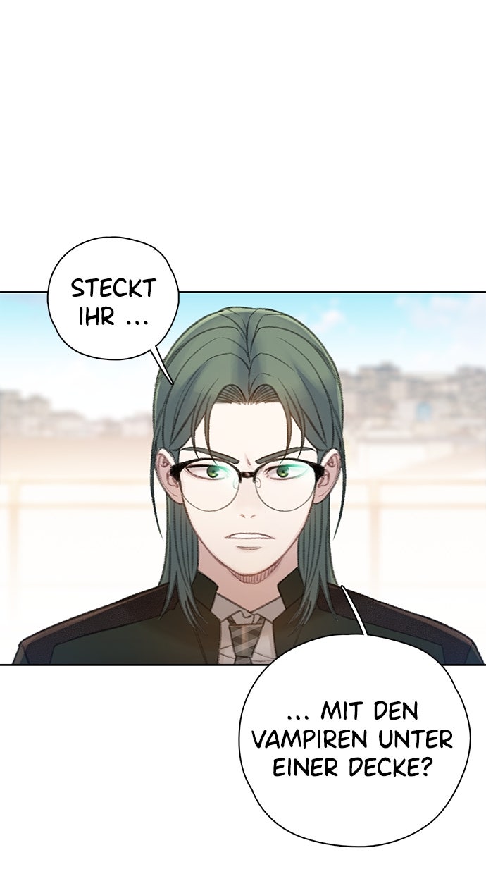 Read DARK MOON - THE GREY CITY Manga Online