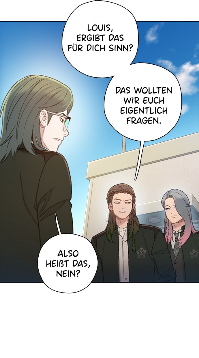 Read DARK MOON - THE GREY CITY Manga Online