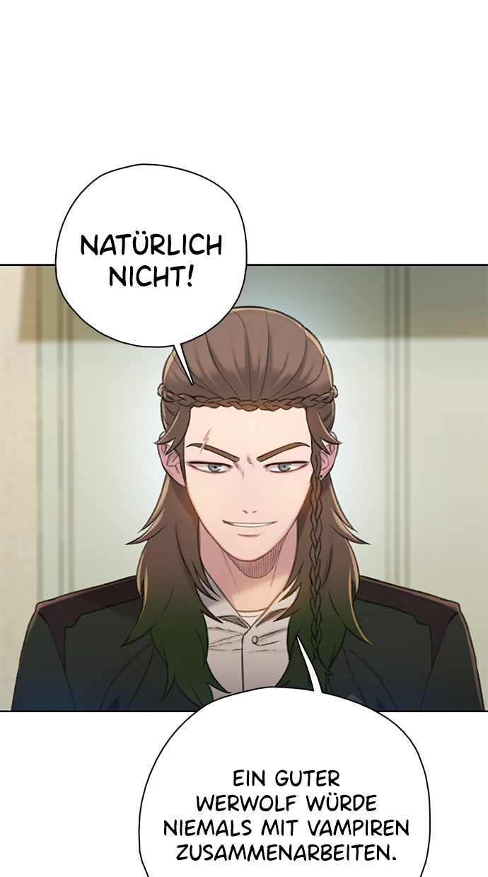 Read DARK MOON - THE GREY CITY Manga Online