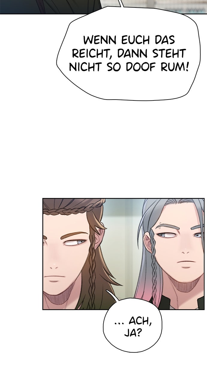 Read DARK MOON - THE GREY CITY Manga Online