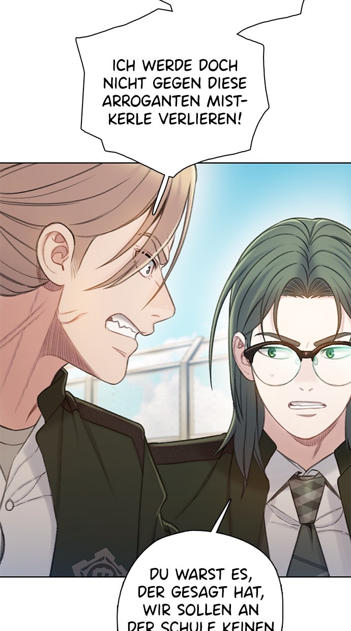 Read DARK MOON - THE GREY CITY Manga Online