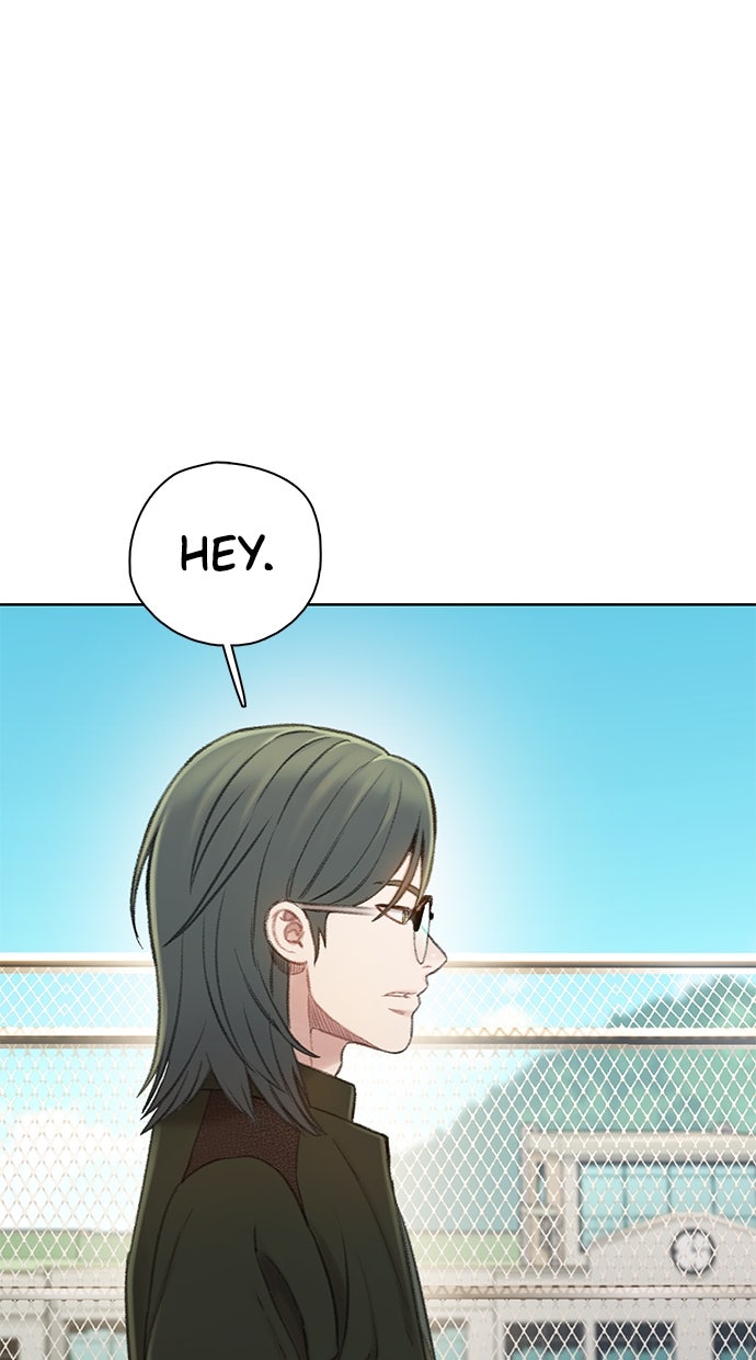 Read DARK MOON - THE GREY CITY Manga Online