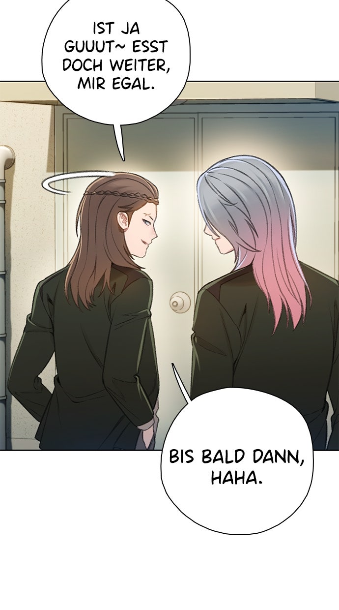 Read DARK MOON - THE GREY CITY Manga Online