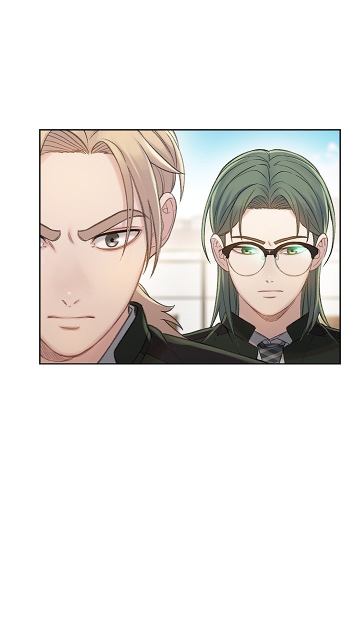 Read DARK MOON - THE GREY CITY Manga Online