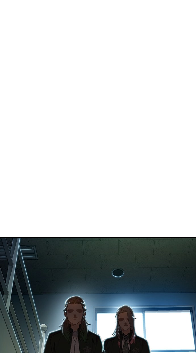 Read DARK MOON - THE GREY CITY Manga Online