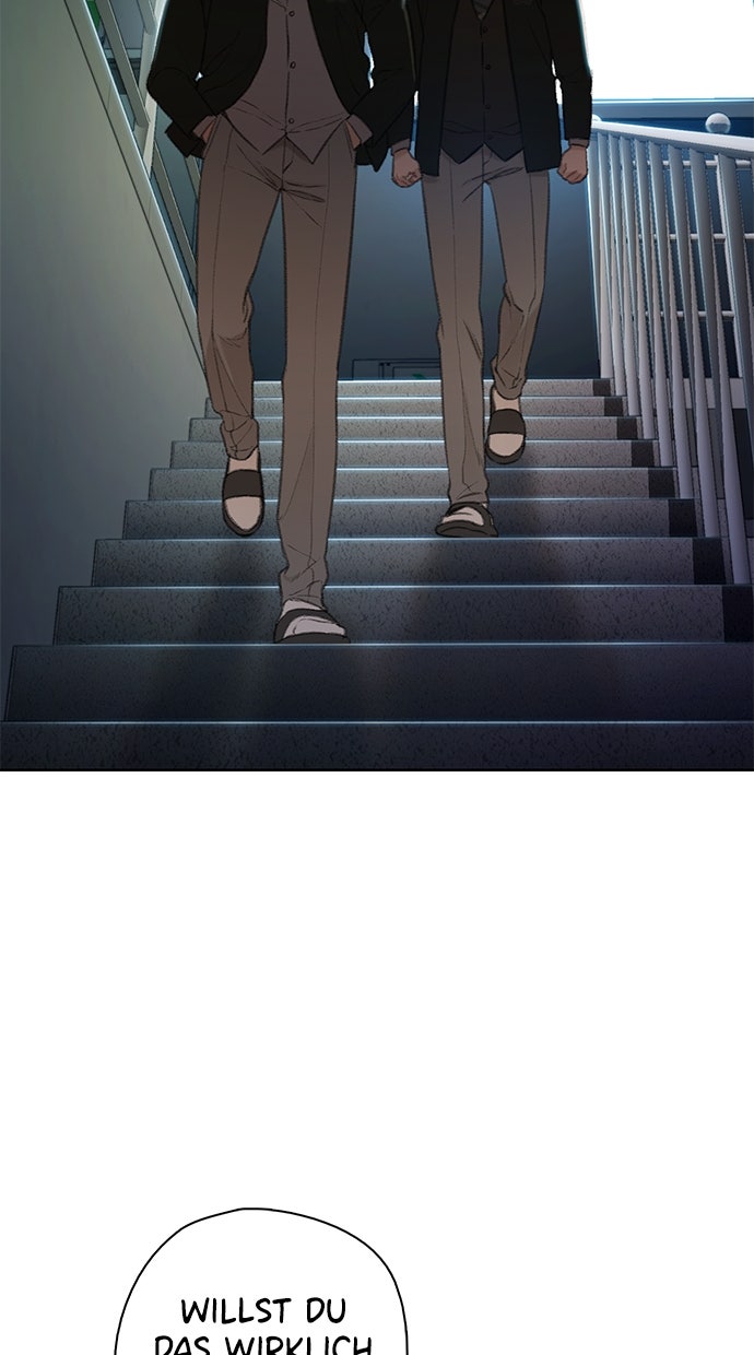 Read DARK MOON - THE GREY CITY Manga Online