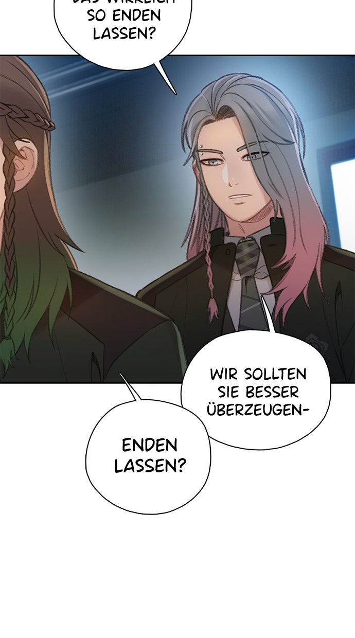 Read DARK MOON - THE GREY CITY Manga Online