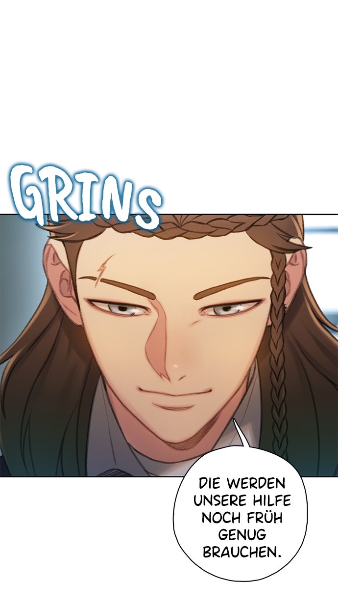 Read DARK MOON - THE GREY CITY Manga Online