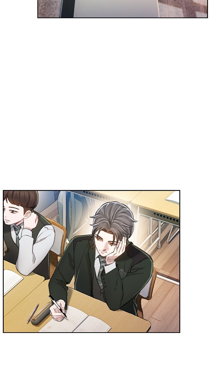 Read DARK MOON - THE GREY CITY Manga Online