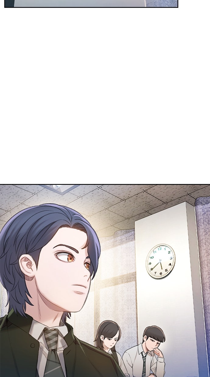 Read DARK MOON - THE GREY CITY Manga Online